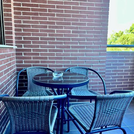 Águilas Apartamentos Arcos Costa Calida מראה חיצוני תמונה