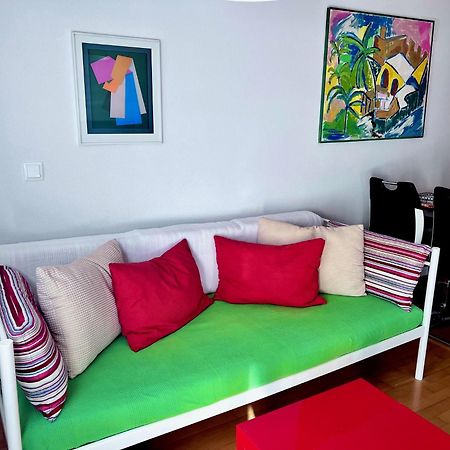 Águilas Apartamentos Arcos Costa Calida מראה חיצוני תמונה