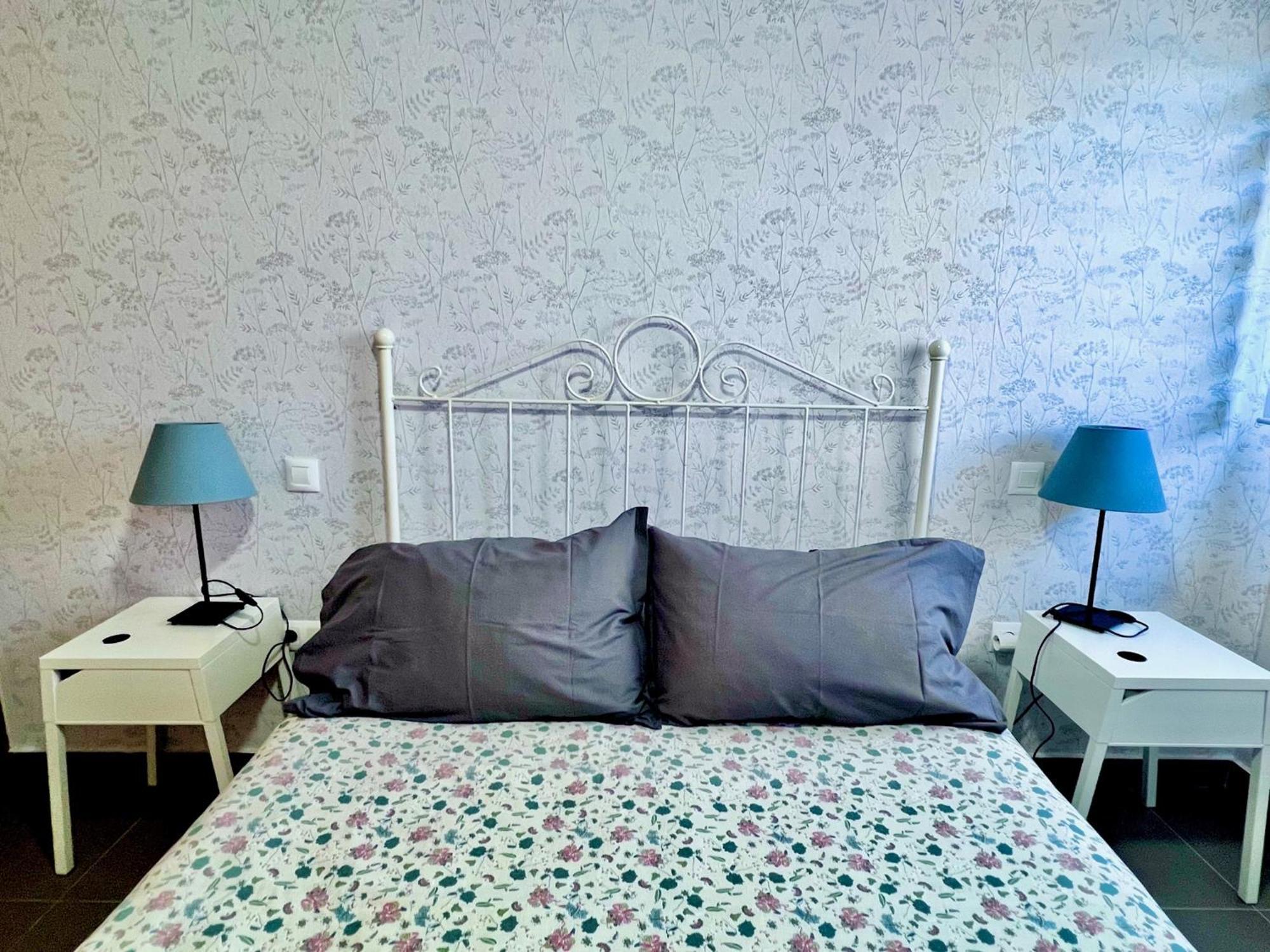 Águilas Apartamentos Arcos Costa Calida מראה חיצוני תמונה