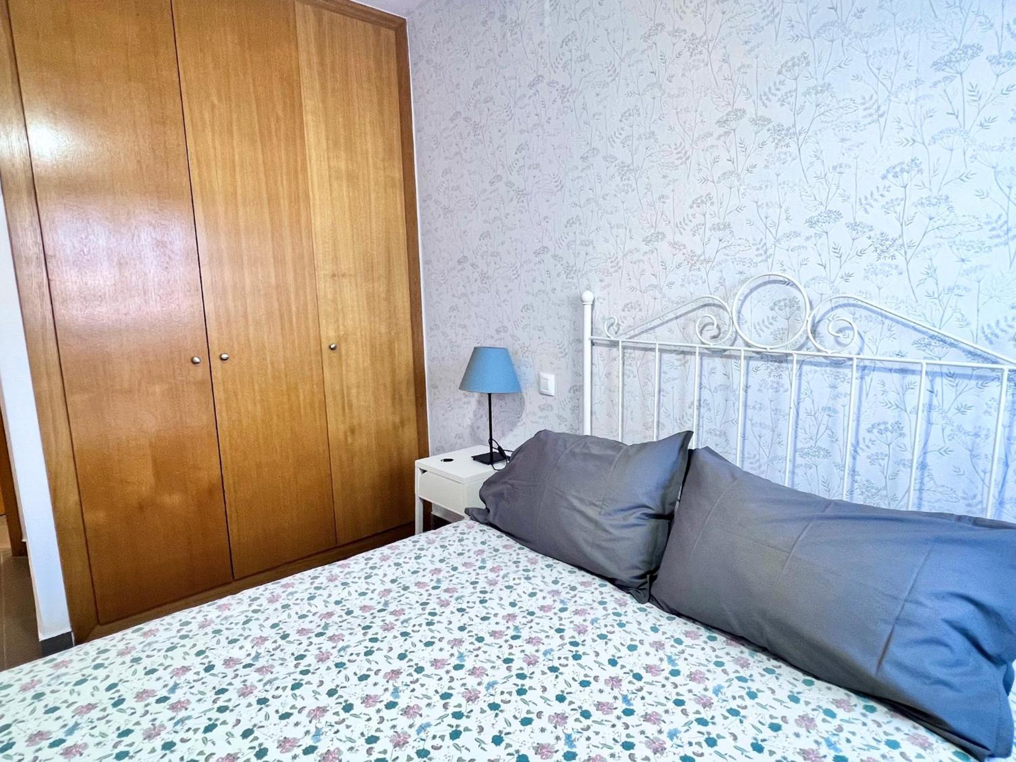 Águilas Apartamentos Arcos Costa Calida מראה חיצוני תמונה
