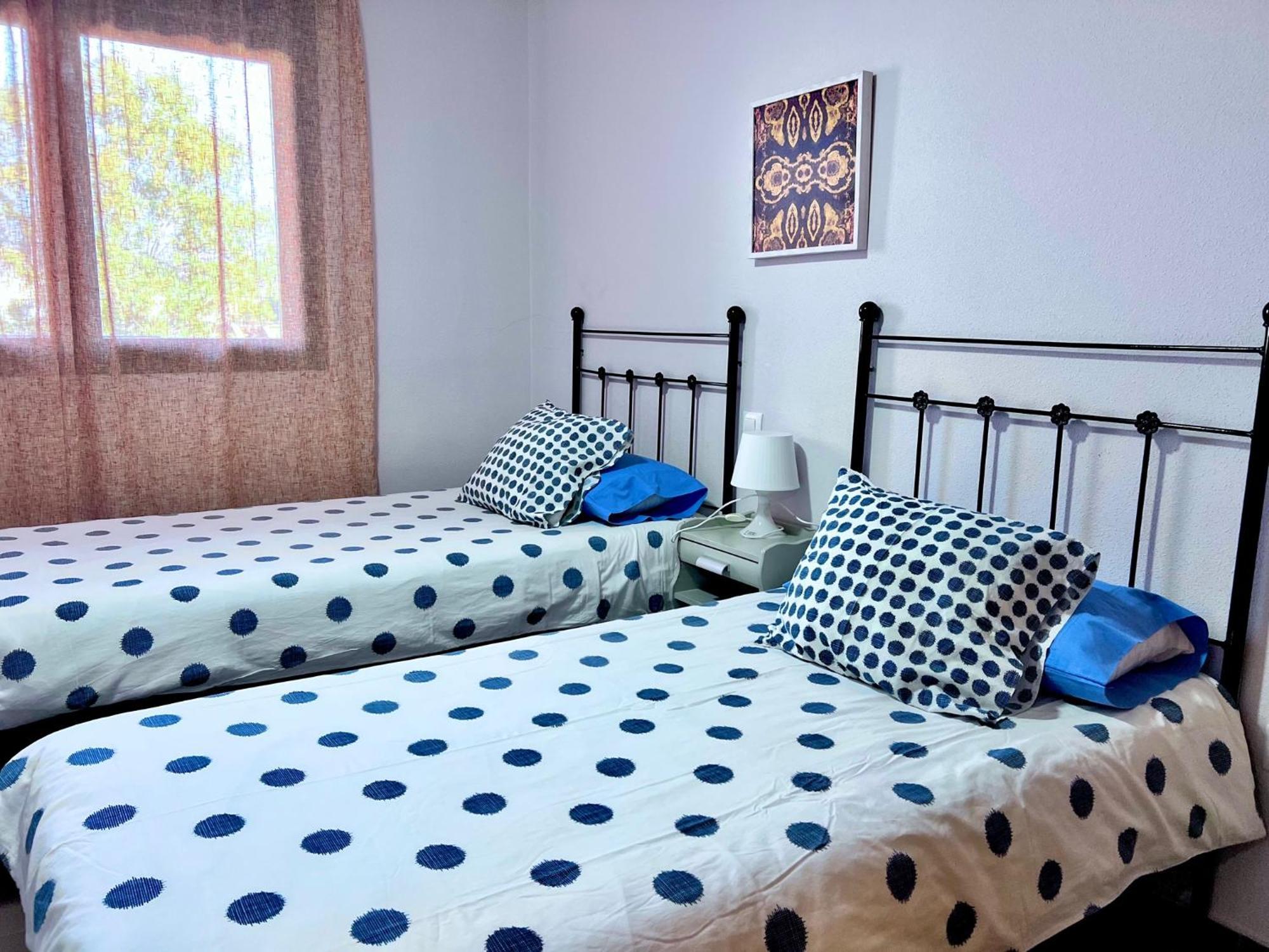 Águilas Apartamentos Arcos Costa Calida מראה חיצוני תמונה