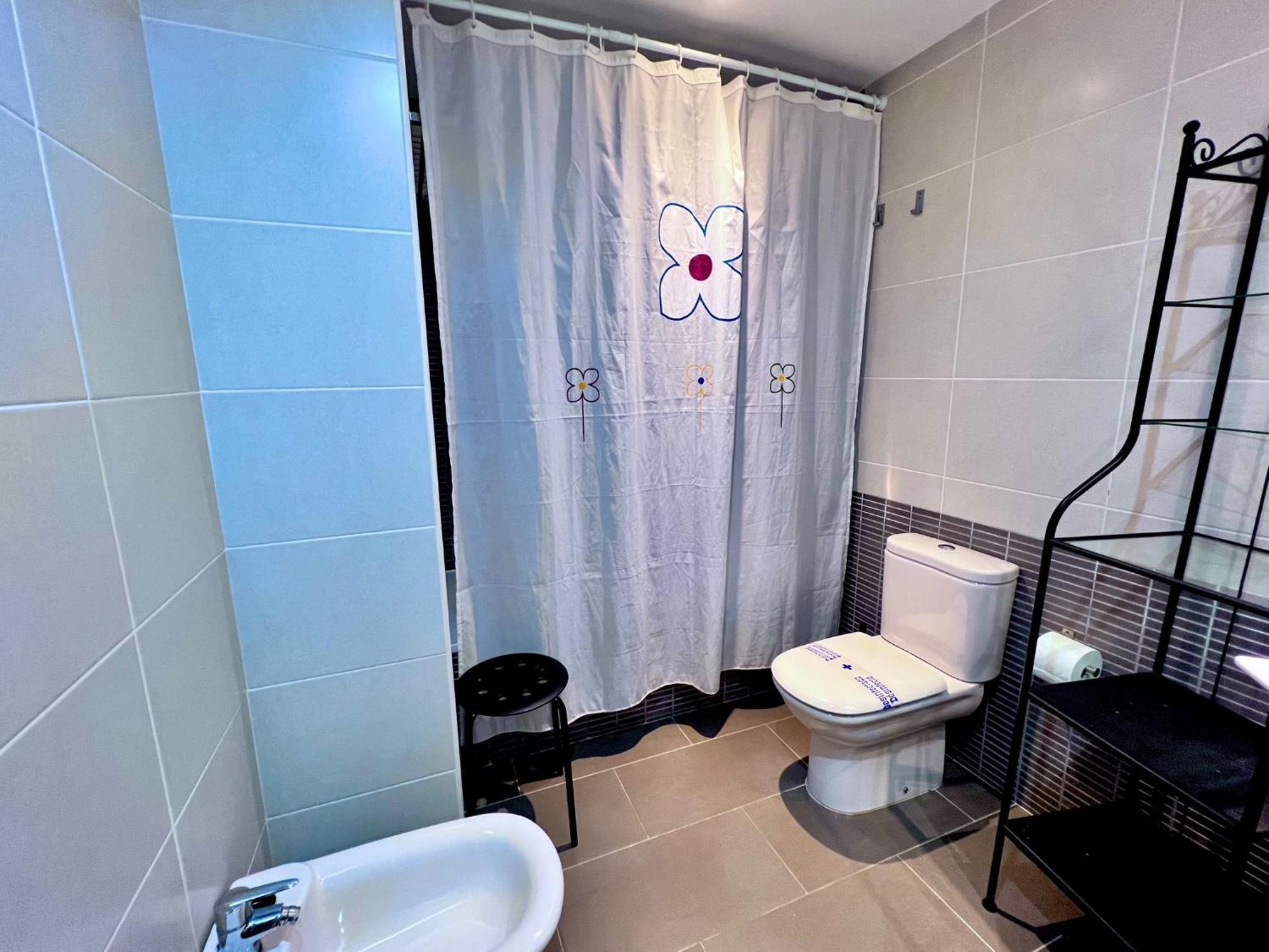 Águilas Apartamentos Arcos Costa Calida מראה חיצוני תמונה