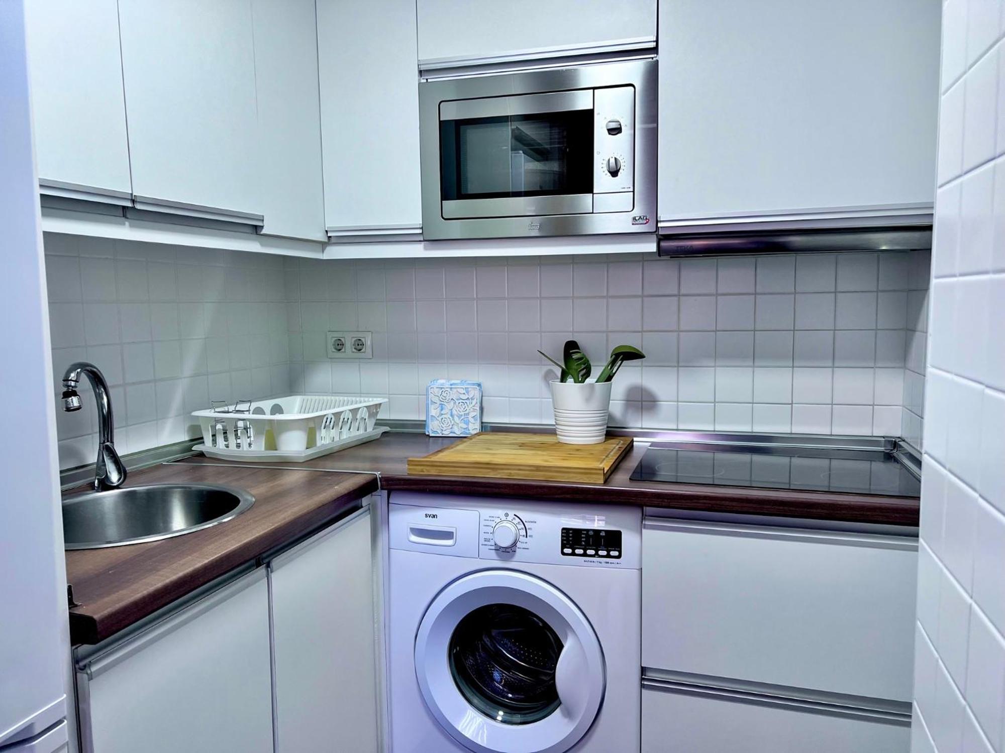 Águilas Apartamentos Arcos Costa Calida מראה חיצוני תמונה