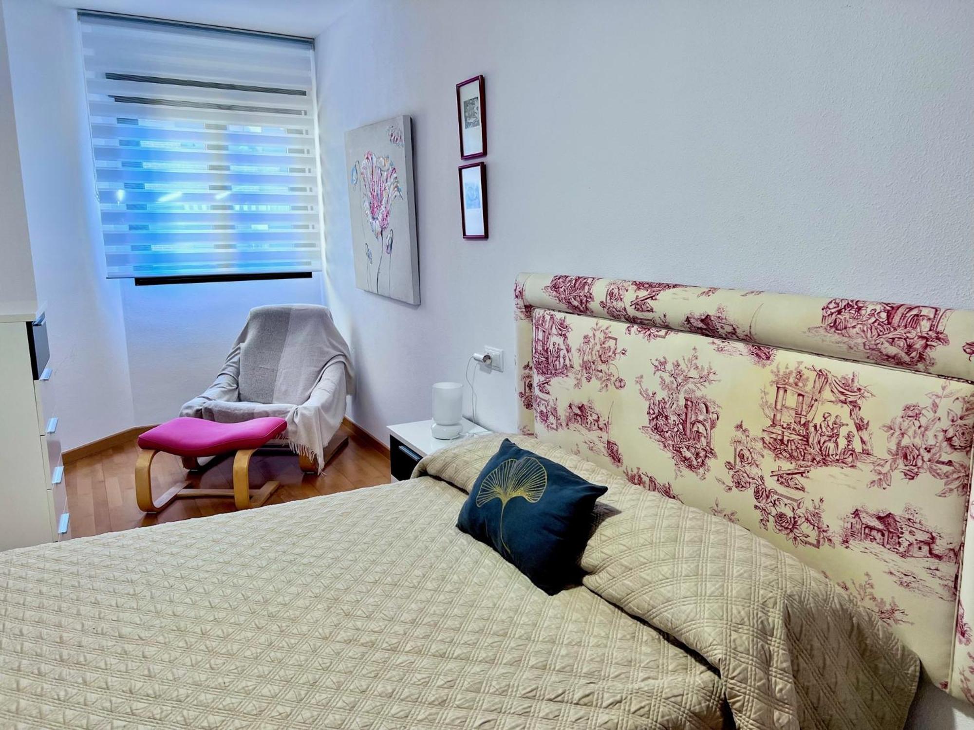 Águilas Apartamentos Arcos Costa Calida מראה חיצוני תמונה