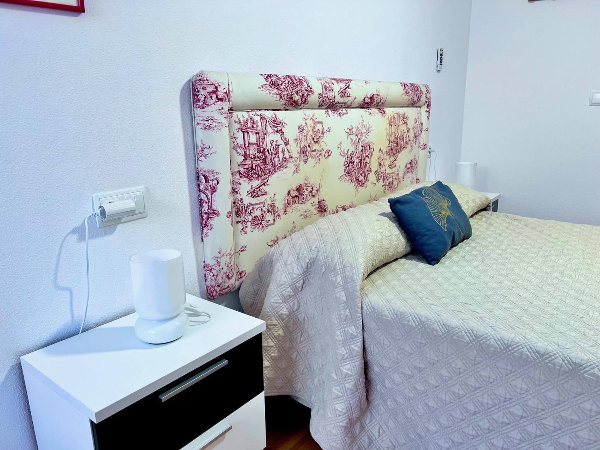 Águilas Apartamentos Arcos Costa Calida מראה חיצוני תמונה