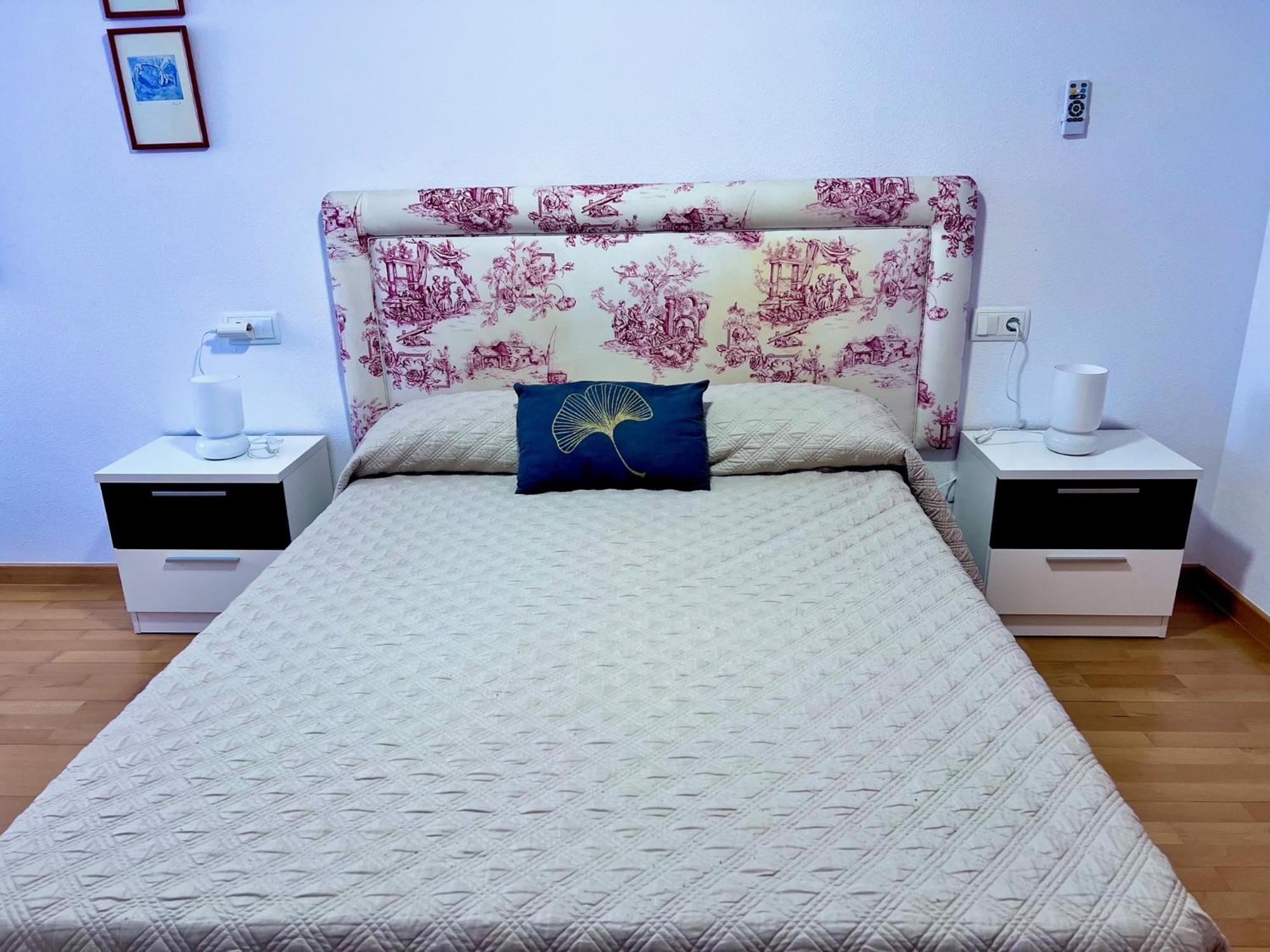 Águilas Apartamentos Arcos Costa Calida מראה חיצוני תמונה