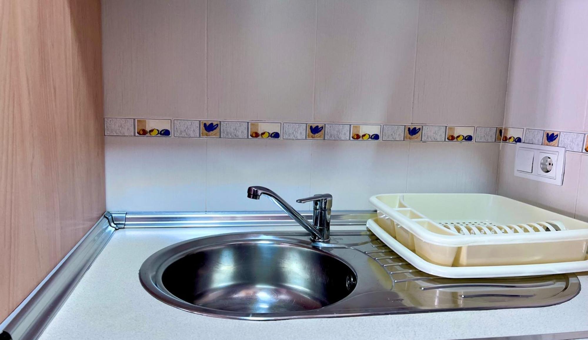 Águilas Apartamentos Arcos Costa Calida מראה חיצוני תמונה