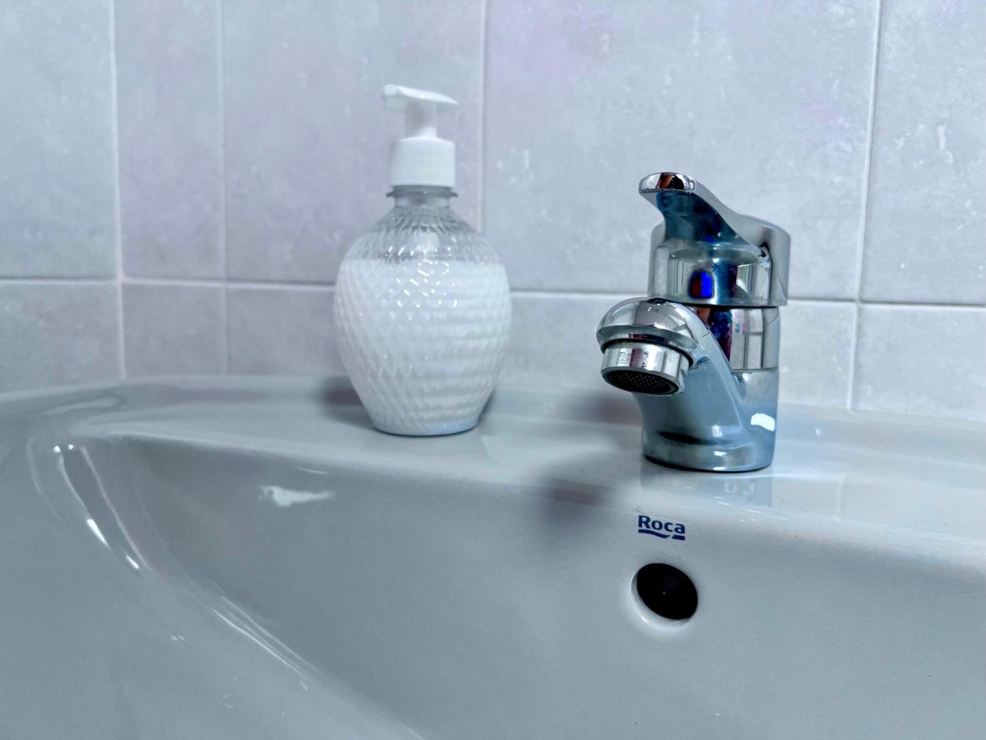 Águilas Apartamentos Arcos Costa Calida מראה חיצוני תמונה