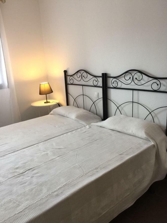 Águilas Apartamentos Arcos Costa Calida מראה חיצוני תמונה